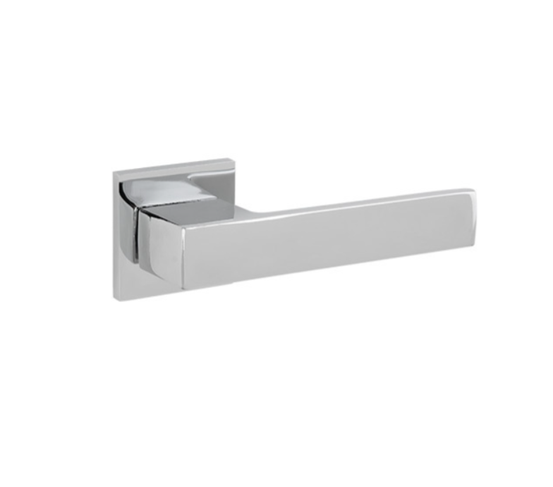 Ручка дверная Slim H-30115-A