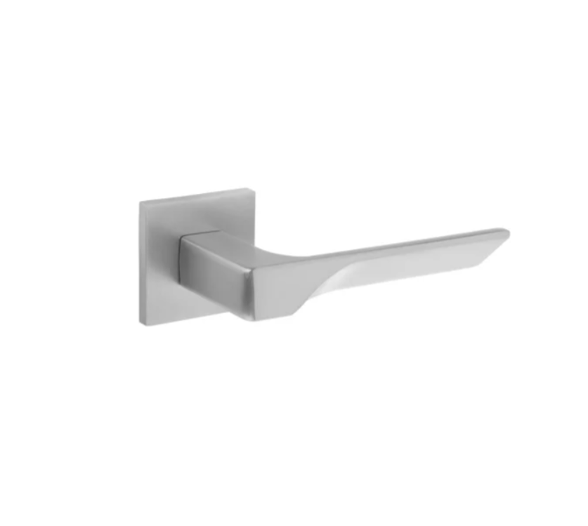 Ручка дверная Slim H-30122-A