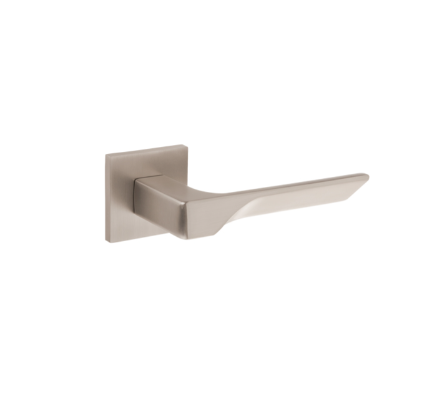 Ручка дверная Slim H-30122-A