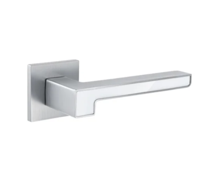 Ручка дверная Slim H-30120-A