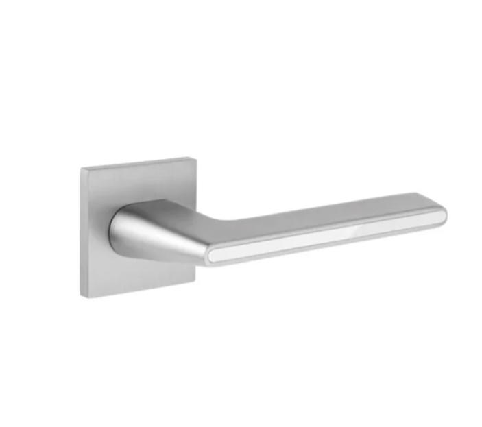 Ручка дверная Slim H-30118-A