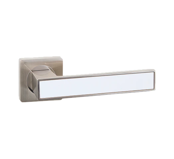 TANDOOR TDAL 707-02 SN/CP+WHITE