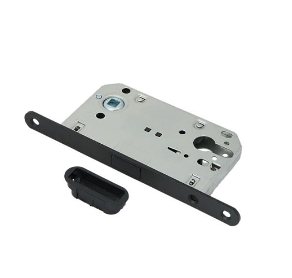 Замок под цилиндр TANDOOR TDLB 5085-M CYL BLACK