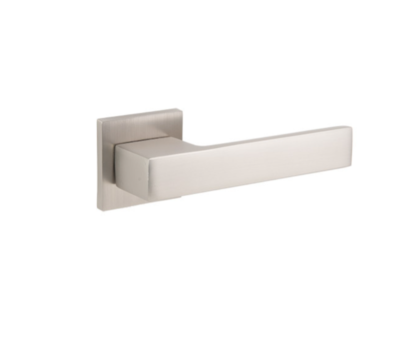 Ручка дверная Slim H-30115-A
